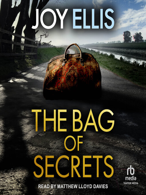 Title details for The Bag of Secrets by Joy Ellis - Available